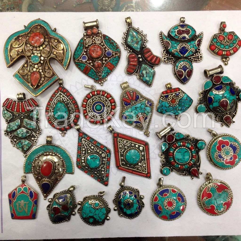 Traditional Fashion Pendants