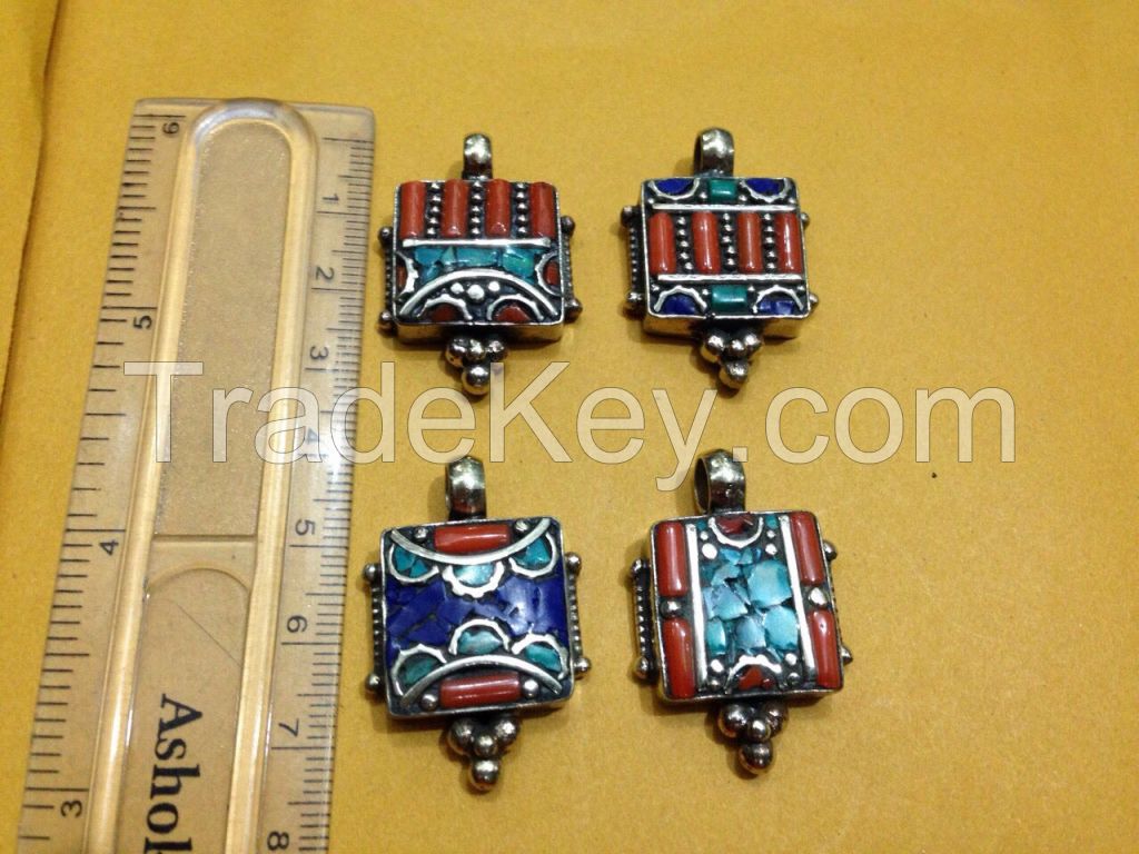 Traditional Fashion Pendants