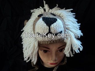  Animal Winter Hats