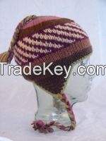 Woolen Winter Hats