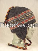 Woolen Winter Hats