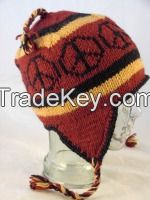 Woolen Winter Hats