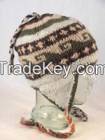 Woolen Winter Hats