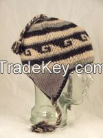 Woolen Winter Hats