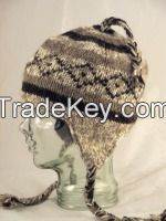 Woolen Winter Hats
