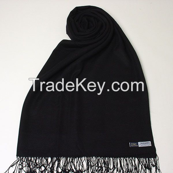 Classic Pashmina Shawl