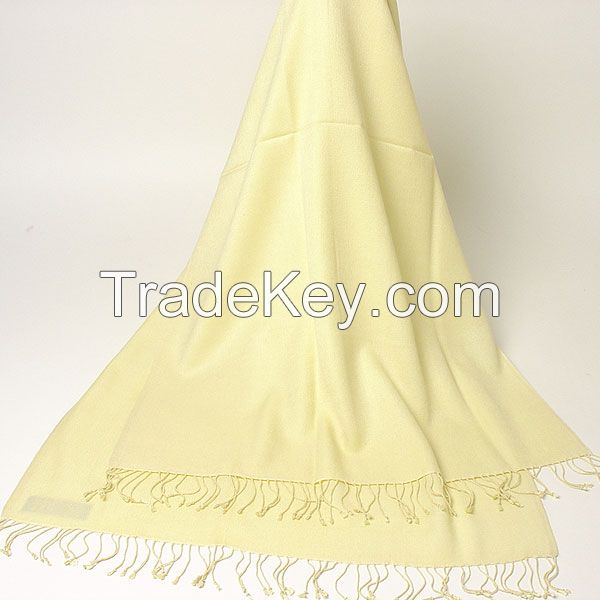 Classic Pashmina Shawl