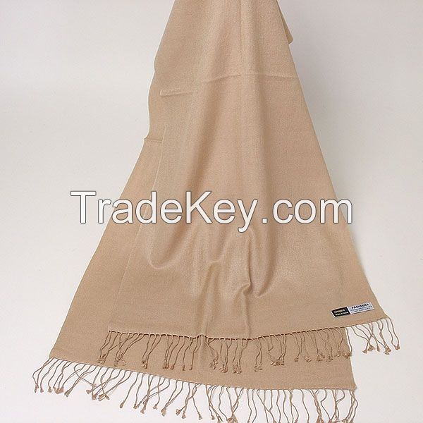 Classic Pashmina Shawl