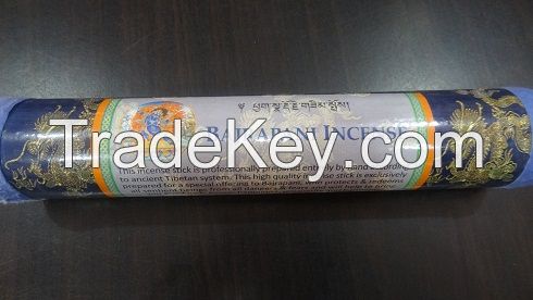 Natural Harbal Incense