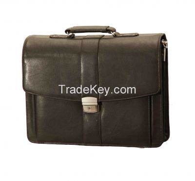 Leather Office Bag