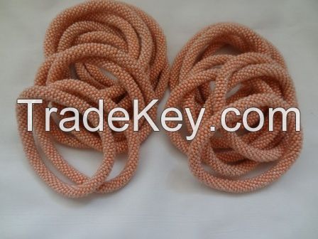 Pastal color Roll Bracelet