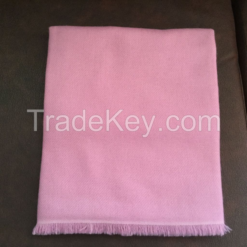 Baby diamond  Pashmina Shawl