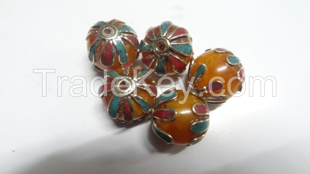 Amber Jewelry Beads-New Arrival