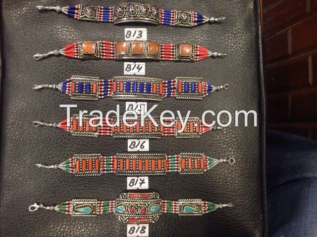 Traditional  Bracelet-New Arrival