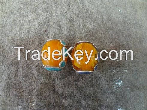 Amber Jewelry Beads-New Arrival