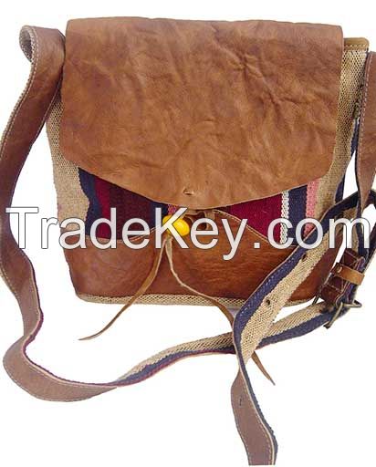 Lady shoulder Bag