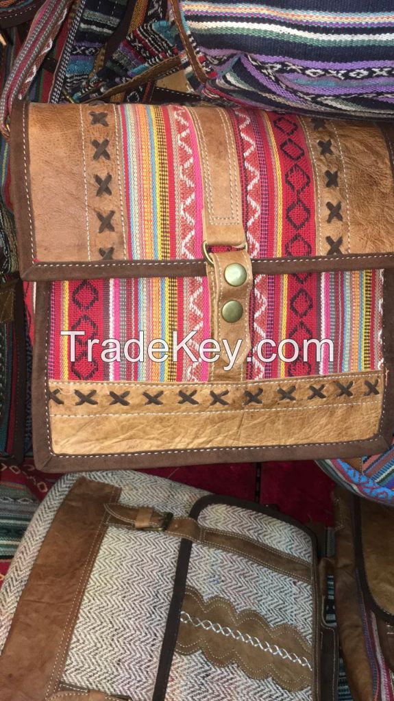 Lady shoulder Bag