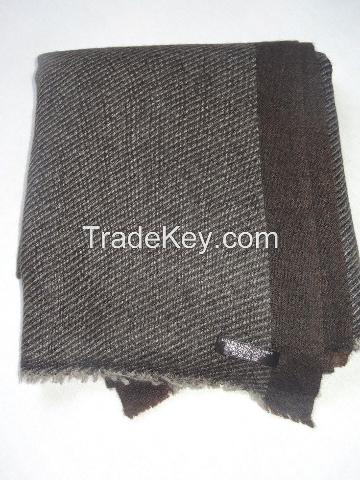 Yak wool Shawl- New Arrival