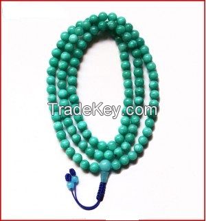 Jade Prayer Necklaces