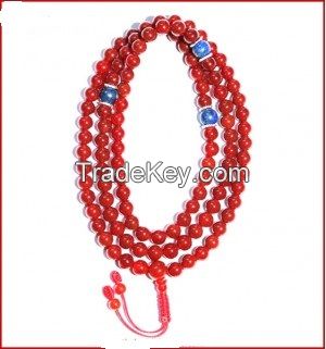 Carnalien Prayer Necklaces