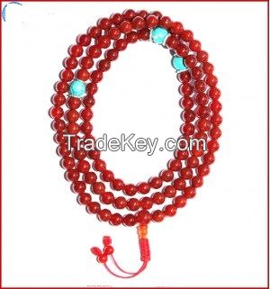 Carnalien Prayer Necklaces