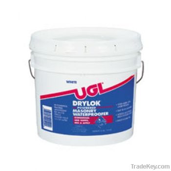 Drylok Powdered Masonry Waterproof Paint