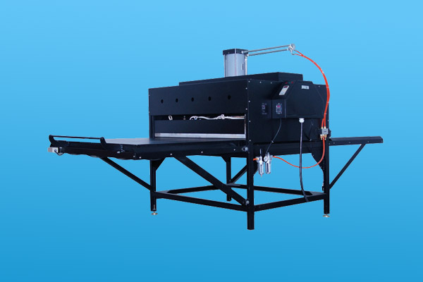 Automatic Sublimation Heat Transfer Machine