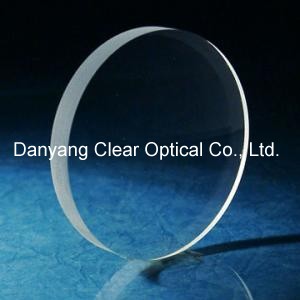 1.56 Middle Index Single Vision Ophthalmic Lenses