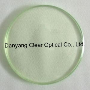 1.523 / 1.701 Mineral Glass Eyeglasses Lenses