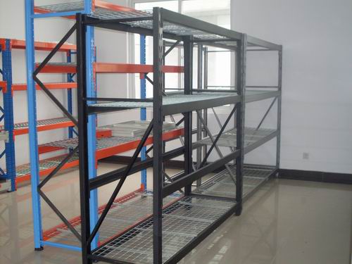 long-span rack