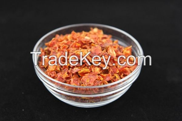 Dehydrated  Tomato
