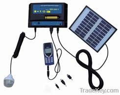 solar power kit