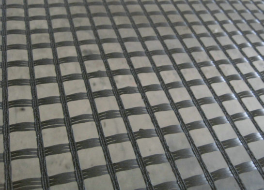 road paving fabric-------fiberglass geogrid