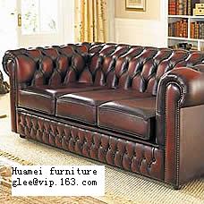 chesterfild sofa