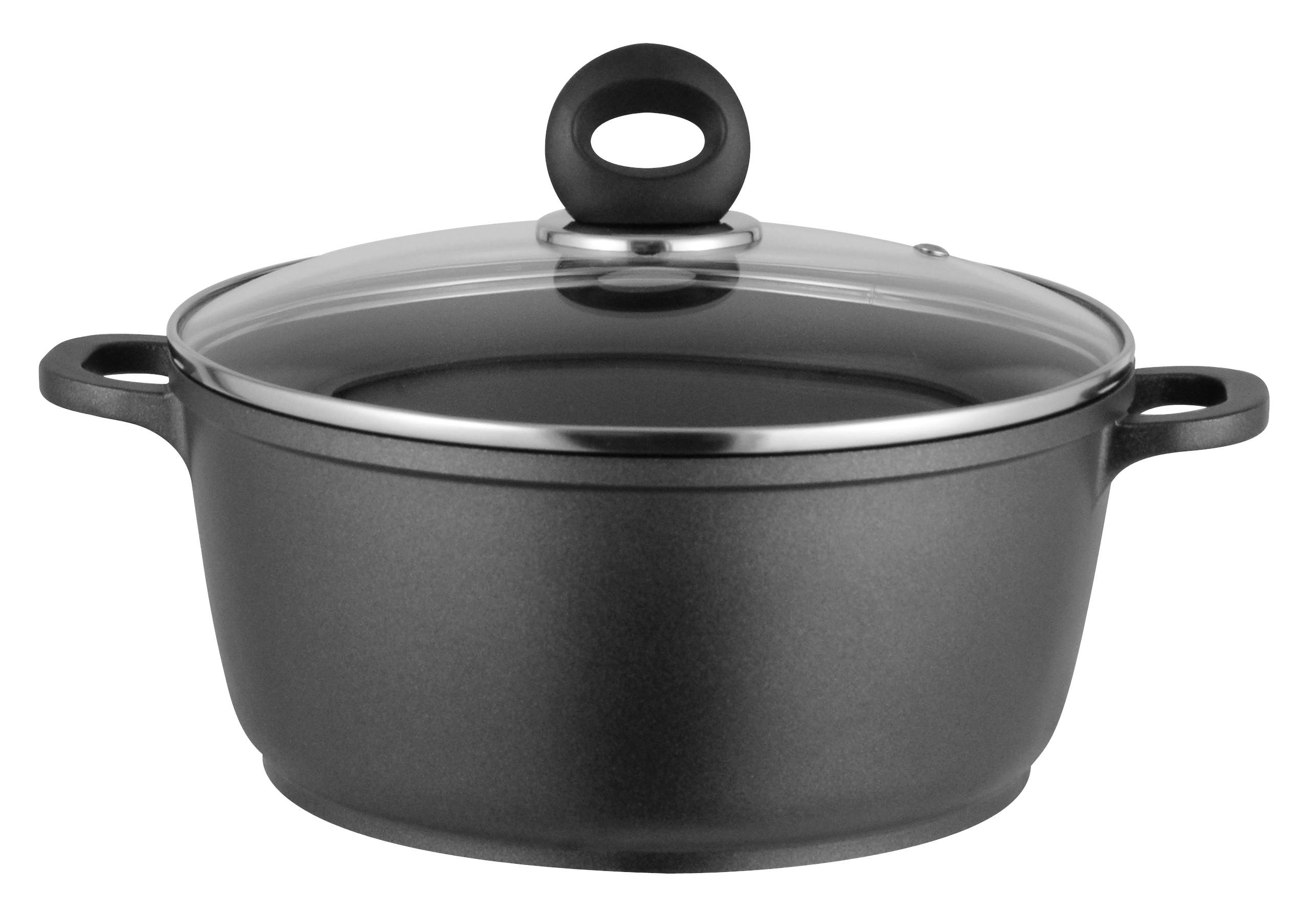 non stick cookware sauce pot