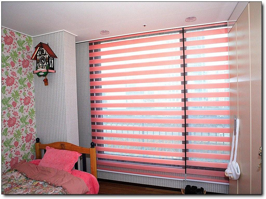 blinds