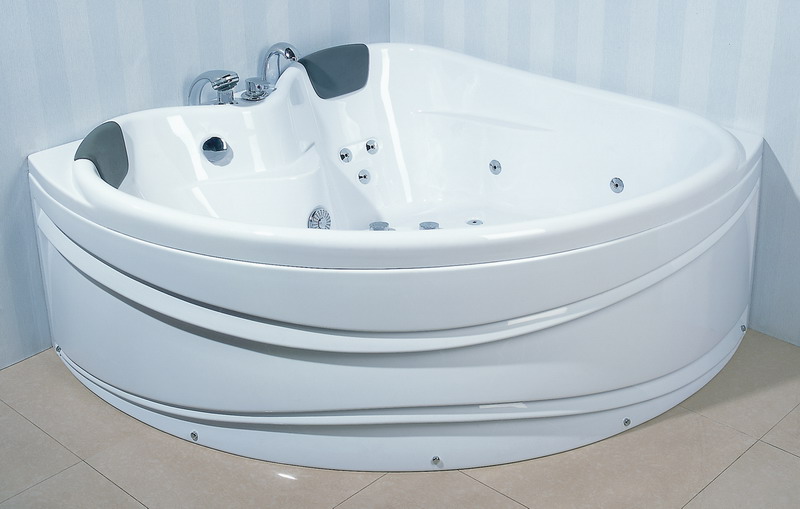 massage bathtub-5806