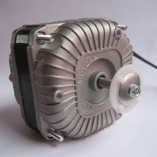 YJ82 series electric motor