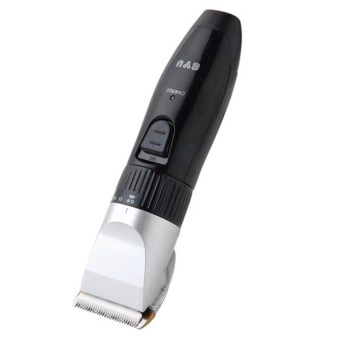 rechargeable hair clipper