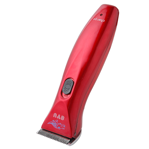 rechargeable hair clipper/hair trimmer