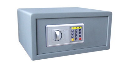 house safes