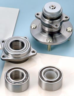 auto wheel bearing  and hub units