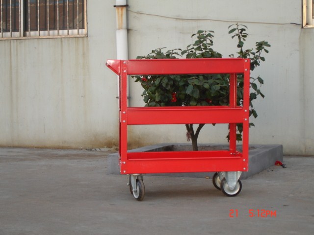 service cart