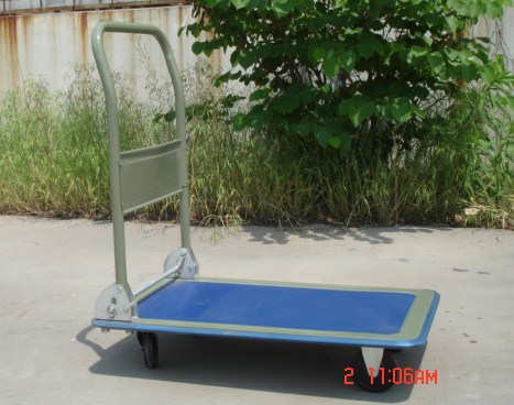 platform handtruck