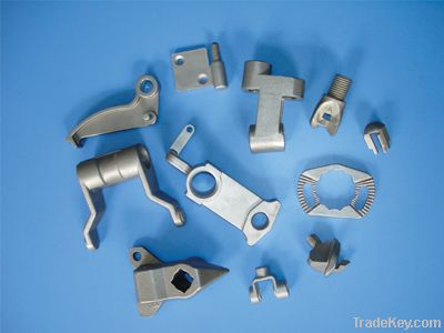 investment casting parts