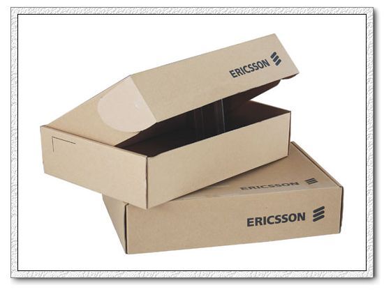 Packaging Cartons