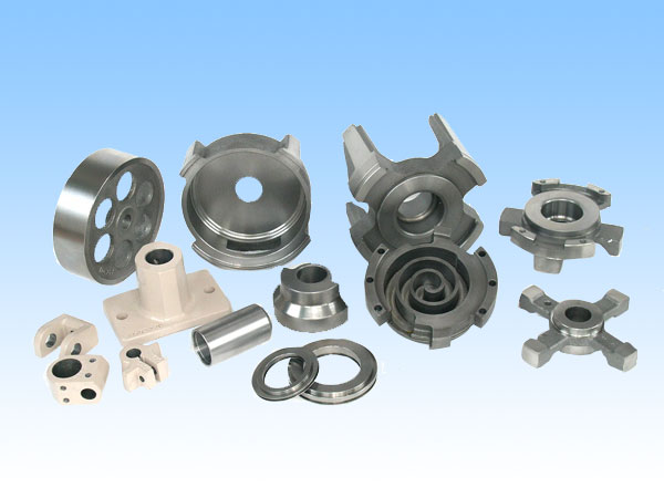 some of our spare parts and accessories