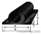 GD Type Rubber Fender