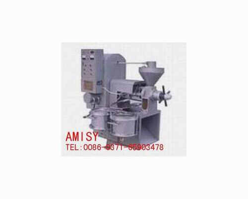 automatic hydraulic press