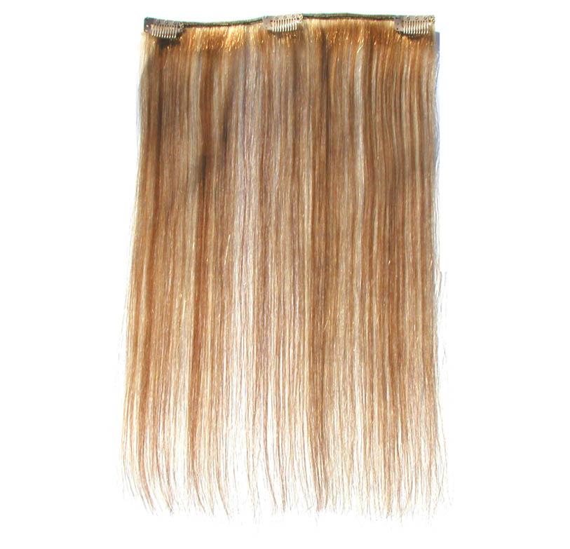 Clipinz Instant Clip-In Hair Extensions